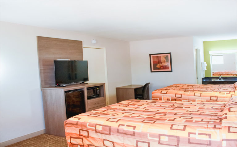 Doublebed